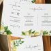 These Online Wedding Invitation Ideas Will Make You Forget Paper