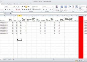 Tips to Learning Excel in English