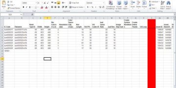Tips to Learning Excel in English
