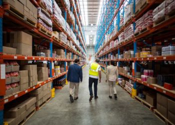 Top Tips for Keeping Unwanted Intruders Out of Your Industrial Warehouse