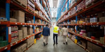 Top Tips for Keeping Unwanted Intruders Out of Your Industrial Warehouse