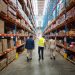 Top Tips for Keeping Unwanted Intruders Out of Your Industrial Warehouse
