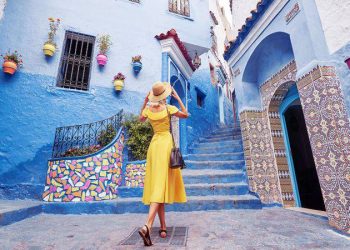 Traveler’s Delight: Must-Visit Destinations in 2023