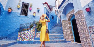 Traveler’s Delight: Must-Visit Destinations in 2023