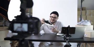 Unlock the Power of Visual Storytelling: 5 Key Benefits of Video Editing Services