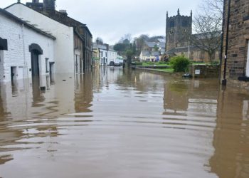 What You Should Do If Your Commercial Property Was Flooded