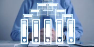 What are the Compliance Measures involved in Enterprise Document Management?