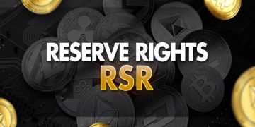 What is Reserve Right Token (RSR) and how does it work?