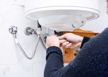 When Should You Replace Your Water Heater?