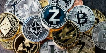 Which crypto countries have the higher adoption rate?