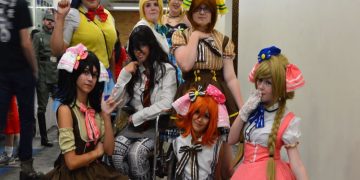 Why Do People Love Fan Conventions? 