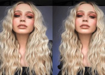 Why Halo Hair Extensions Are the Perfect Choice for Photo Shoots