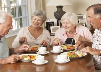 Why a retirement community might be the right career for you