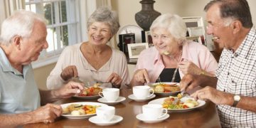 Why a retirement community might be the right career for you