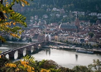 Why to Explore Germany this Summer