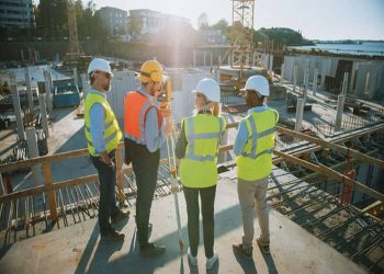 Unveiling the 10 Common Hazards in New York Construction Sites