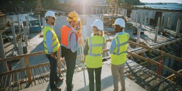 Unveiling the 10 Common Hazards in New York Construction Sites