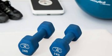Five tips to ensure your workout actually works!