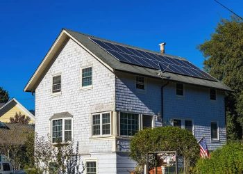 How to Reduce Your Home’s Carbon Footprint