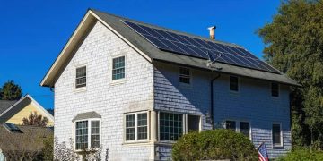 How to Reduce Your Home’s Carbon Footprint