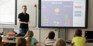 5 Classroom Techniques Teachers Can Use to Make Their Lives Easier