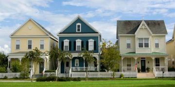Building Wealth with Multi-Tenant Properties