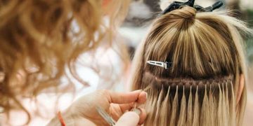 Upgrade Your Hairstyle Game with Versatile Ponytail Extensions