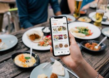 6 Strategies Restauranteurs Can Use For Effective Content Marketing