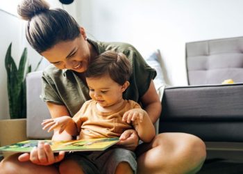 6 Ways To Cultivate A Love For Learning In Toddlers