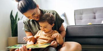 6 Ways To Cultivate A Love For Learning In Toddlers