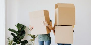 7 Things to Do Before You Move