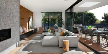 Efficient Space: Optimizing Home Layouts for Practical Living and Cooking