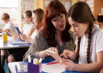 8 Simple Ways You Can Support Public Schools 