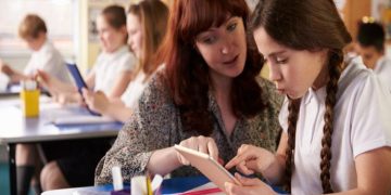 8 Simple Ways You Can Support Public Schools 