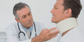 Adjusting to Life with a Catastrophic Injury