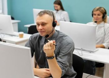 Automated calling software: all tips to know 