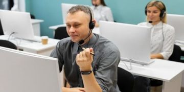 Automated calling software: all tips to know 