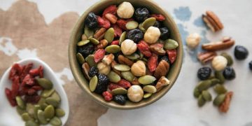 Best Nuts and Seeds to Include in Your Trail Mix