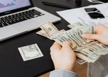 Can a Produce Business Run Out of Cash?