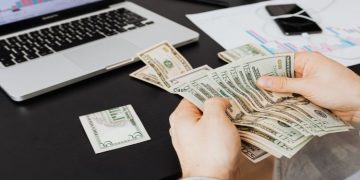 Can a Produce Business Run Out of Cash?