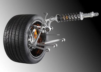Choosing the Right Suspension Setup for Your Vehicle: Factors to Consider