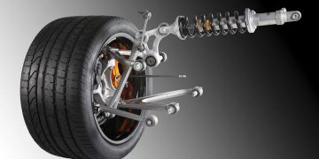 Choosing the Right Suspension Setup for Your Vehicle: Factors to Consider