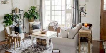 Comfort is King: The Best Furniture for Creating a Cozy Home Retreat