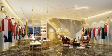 Creating Retail Spaces that Shine: Exploring the Essential Shopfitting Supplies