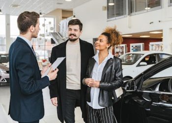 Discover the Difference: Why You Should Only Buy from an Authorised Kia Dealership Brisbane Has Today