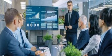 Enterprise Business Intelligence