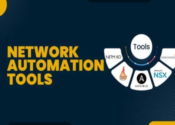 Exploring the Different Types of Network Automation Tools and Technologies