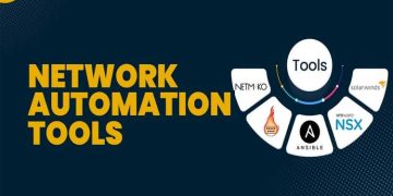 Exploring the Different Types of Network Automation Tools and Technologies