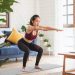Fitness at Home: Effective Workouts to Stay Fit and Active