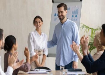 Hiring Right: Tips for a Smooth Transition with New Employees